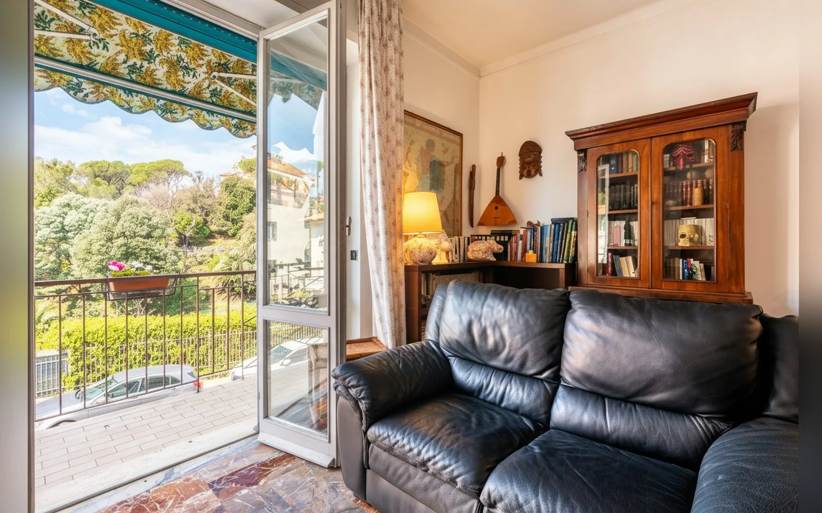 Casa Relax nel Centro di Chiavari,  — galleria foto 11