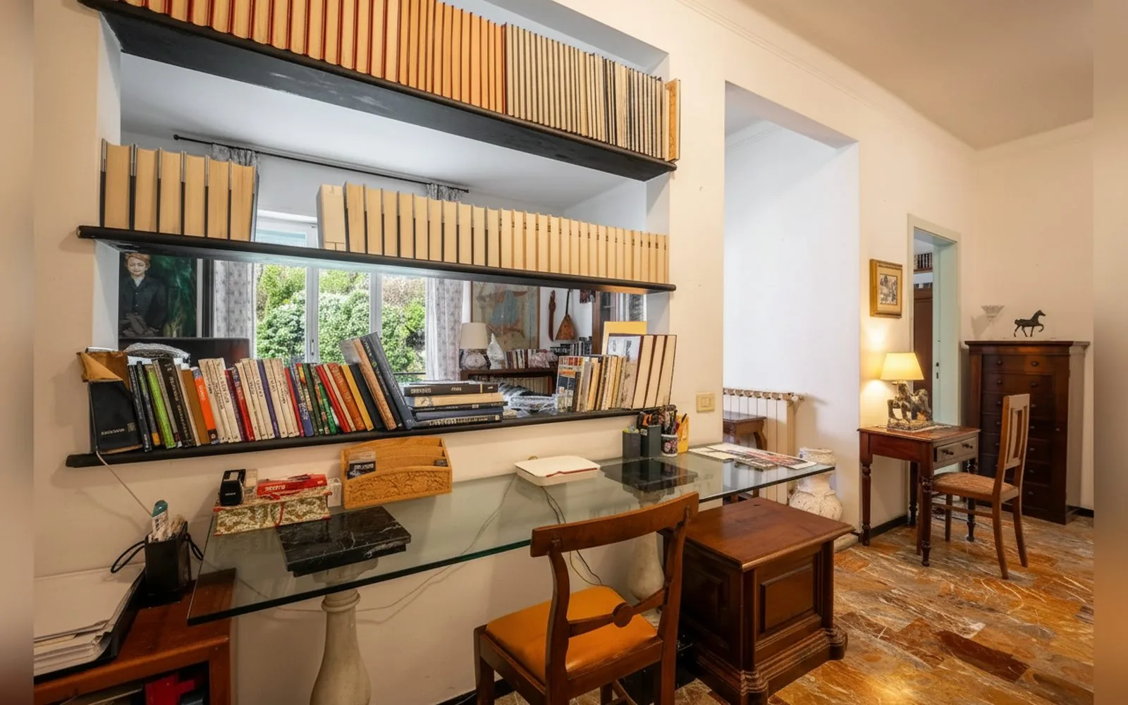 Casa Relax nel Centro di Chiavari,  — galleria foto 12