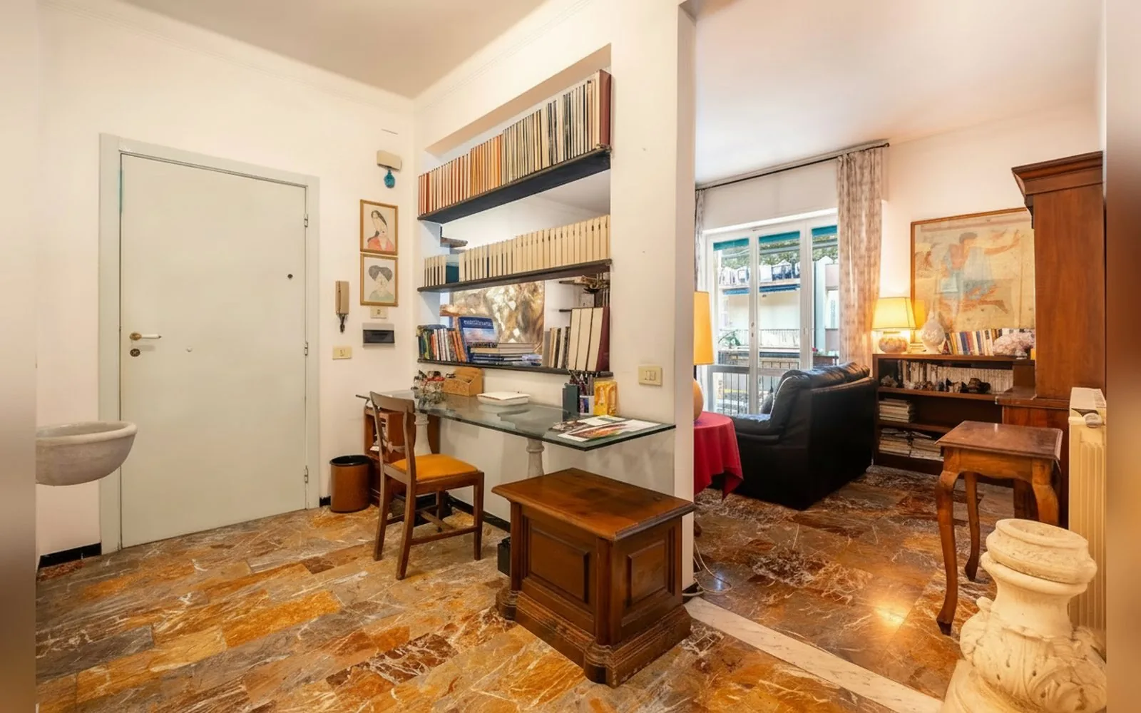 Casa Relax nel Centro di Chiavari,  — galleria foto 13