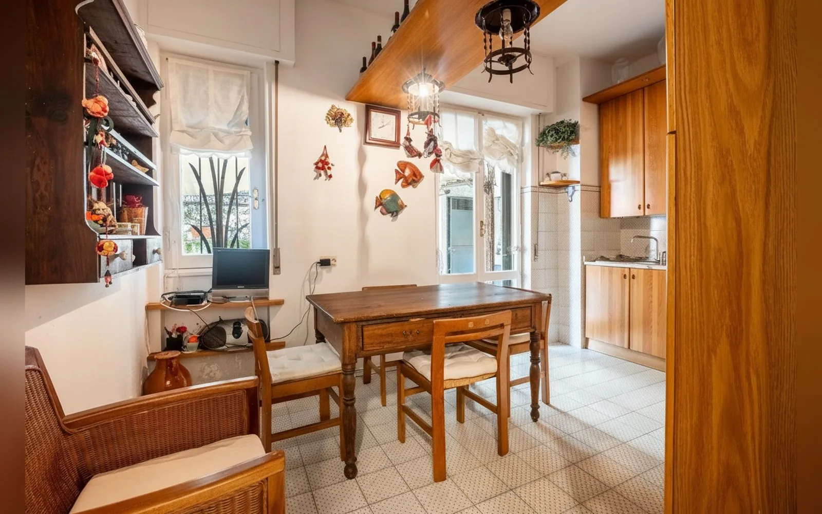 Casa Relax nel Centro di Chiavari,  — galleria foto 18