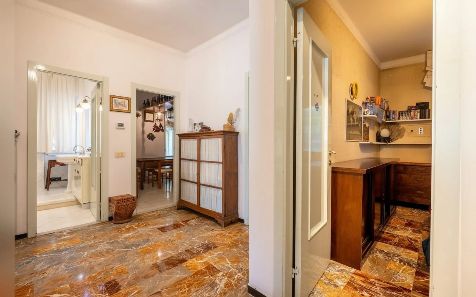 Casa Relax nel Centro di Chiavari,  — galleria foto 20