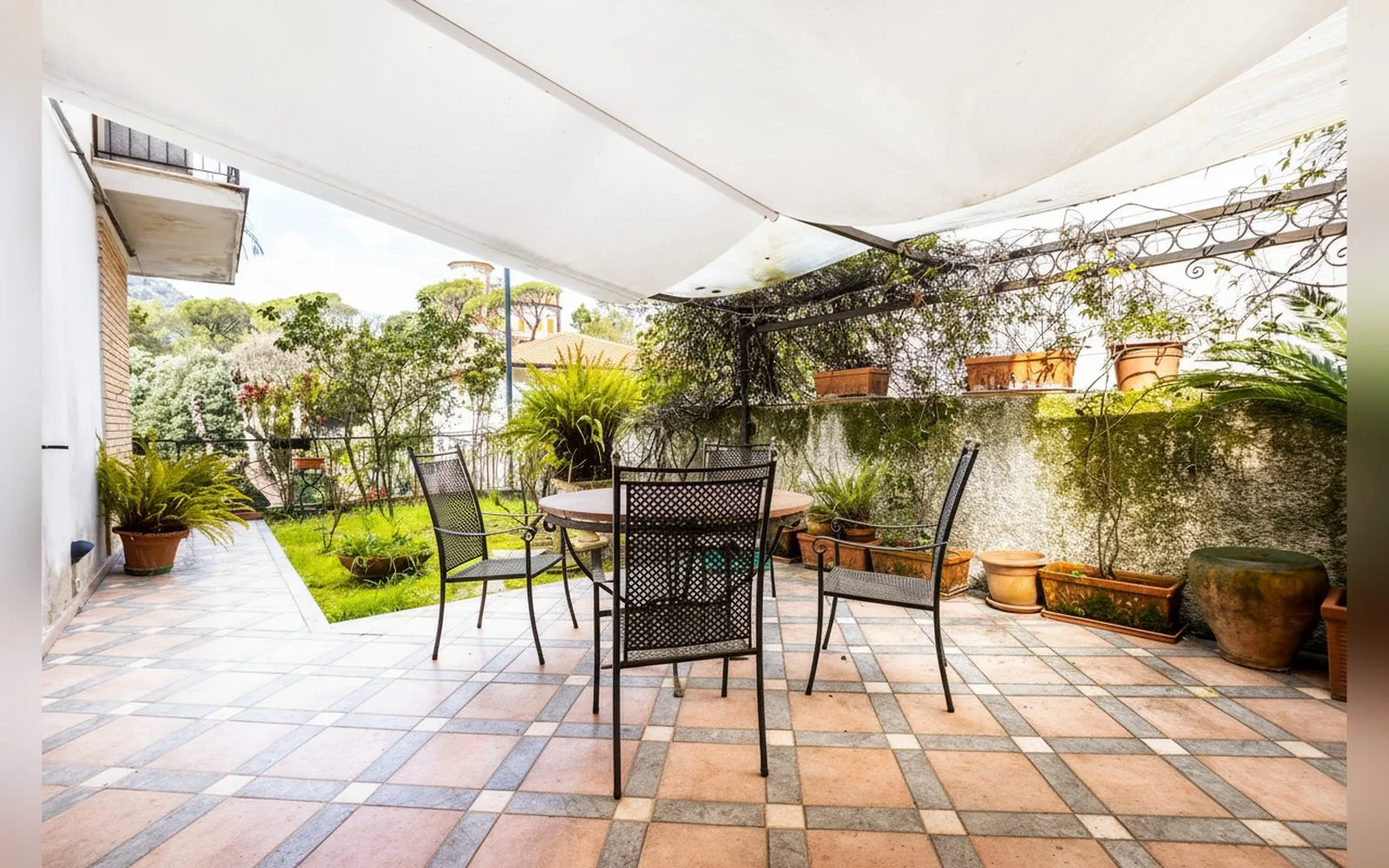 Casa Relax nel Centro di Chiavari,  — galleria foto 24