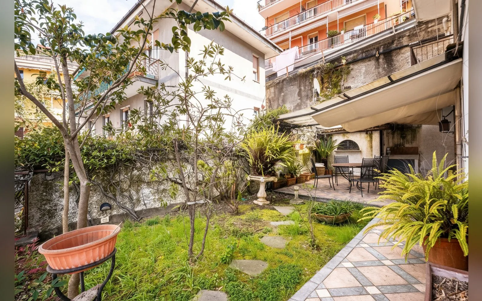 Casa Relax nel Centro di Chiavari,  — galleria foto 26