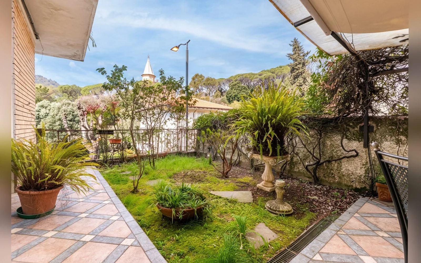 Casa Relax nel Centro di Chiavari,  — galleria foto 27