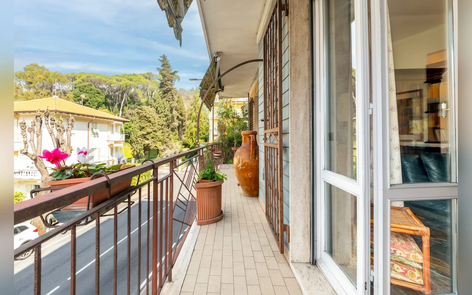 Casa Relax nel Centro di Chiavari,  — galleria foto 28