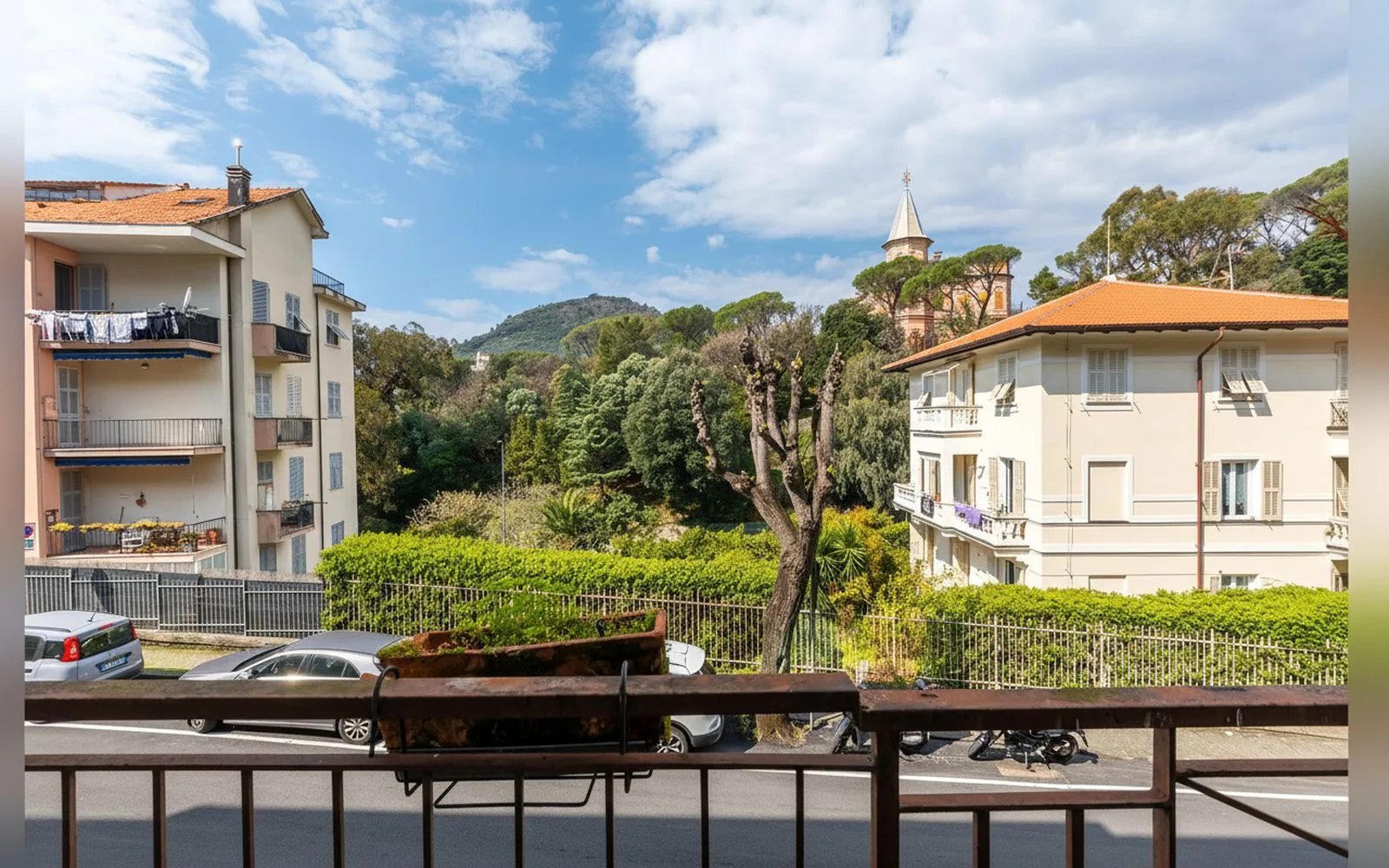 Casa Relax nel Centro di Chiavari,  — galleria foto 30