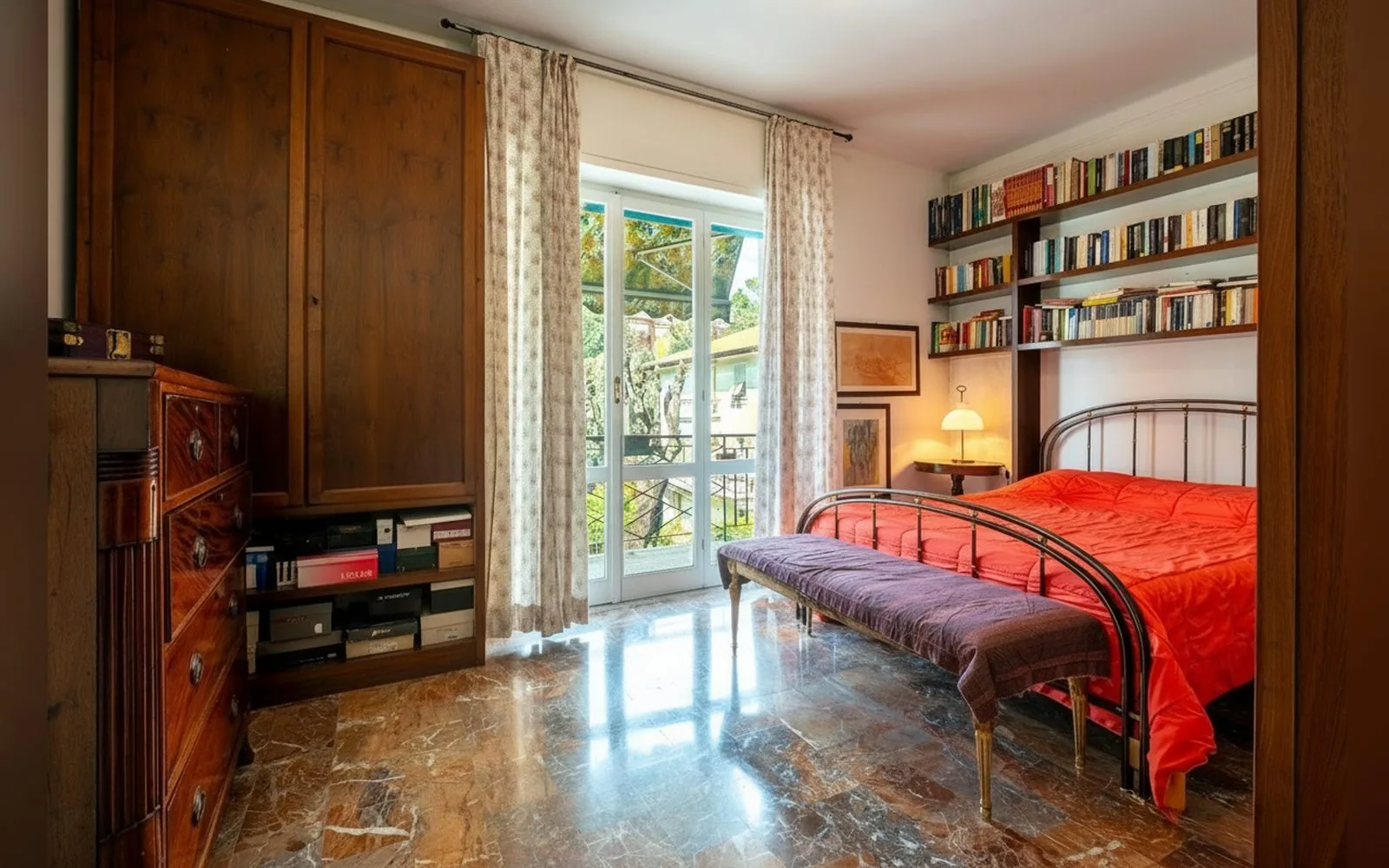 Casa Relax nel Centro di Chiavari,  — galleria foto 4