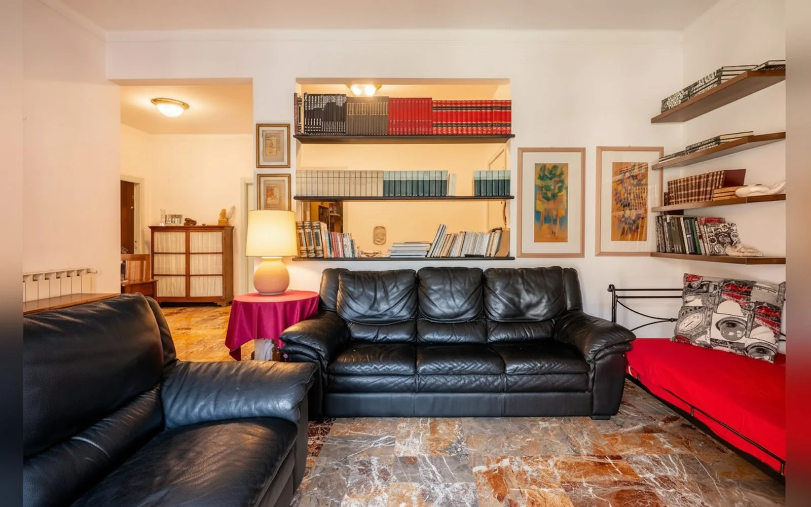 Casa Relax nel Centro di Chiavari,  — galleria foto 8