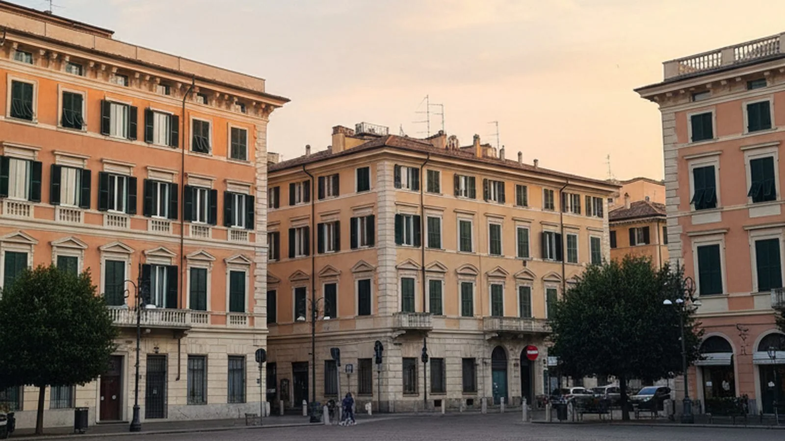 Casa Relax nel Centro di Chiavari, 